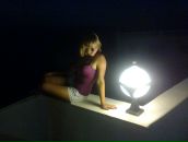 Іра Башинська фотография #39 (источник - https://vk.com/id25640680)