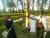 Фотография Поповой Надежды