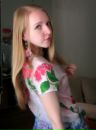 Фотография Кошелевой Ксении