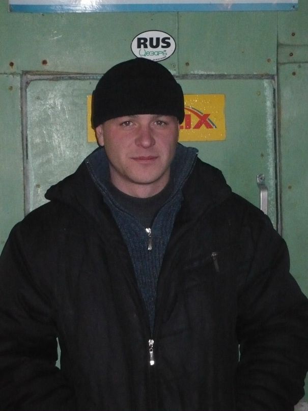 Вадик Беляев фотография #45