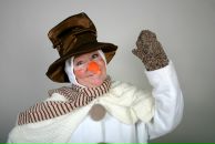 Фотография Филимоновой Татьяны