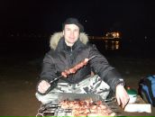 Фотография Александра Богдана