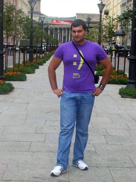 №1, Алексей Хитенков, 38 лет, Москва №1, Алексей Хитенков, 38 лет, Москва