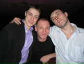 Фотография Полоскова Кости