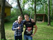 Дмитрий Дмитриев фотография #21 (источник - https://vk.com/id1466730)