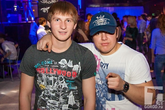 Иван Lysov фотография #17