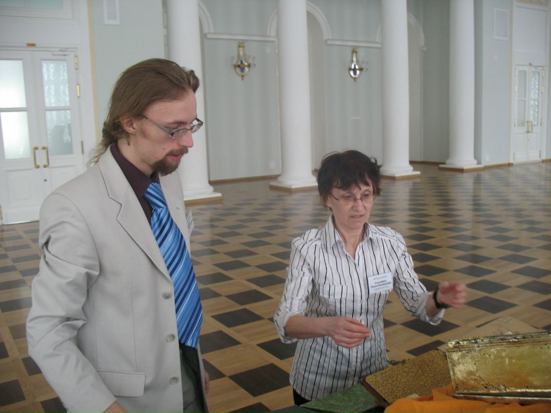 Дмитрий Чудинов фотография #38