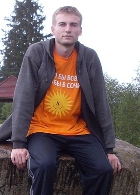 №17, Дмитрий Строгов, 38 лет, Тверь №17, Дмитрий Строгов, 38 лет, Тверь