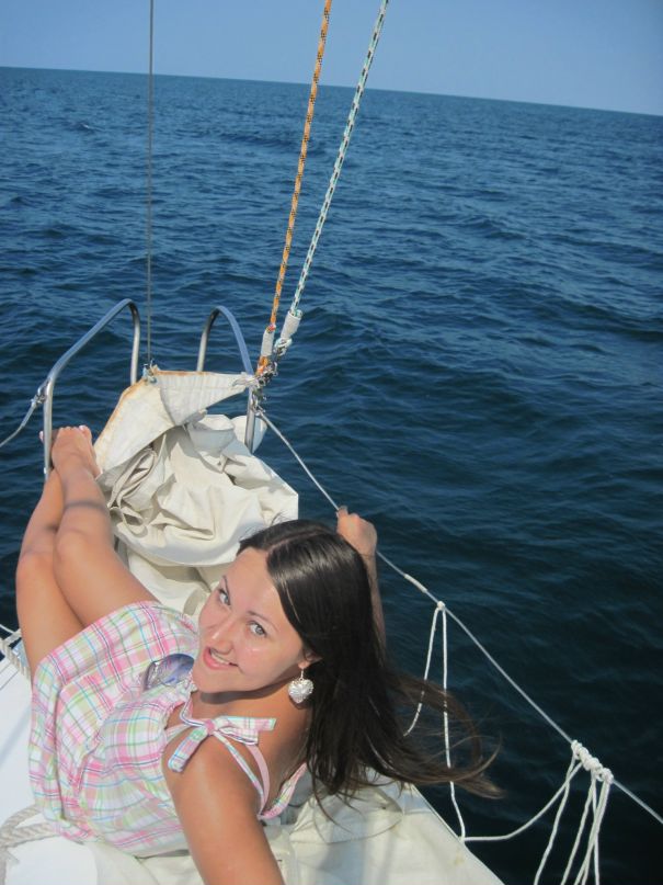 Катёна Ll фотография #34