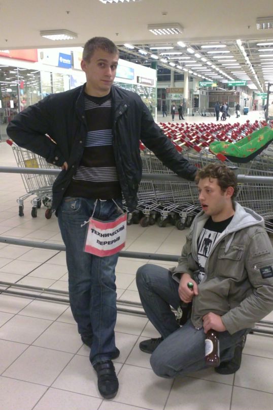 Дмитрий Яковлев фотография #18