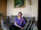 Фотография Павловой Светланы