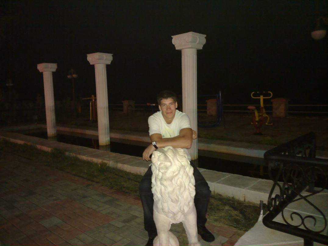 Дмитрий Лебёдкин фотография #49