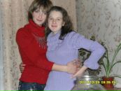 Аліска Мельник фотография #8 (источник - https://vk.com/id116655599)