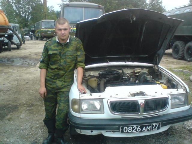 Dima Galanov фотография #45