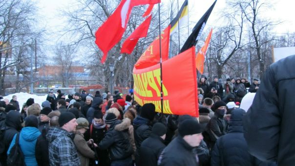 Антон Городецкий фото №29
