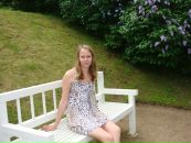 Фотография Одинцовой Янины