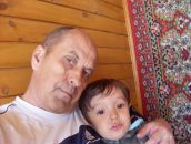 Фотография Костина Сергея