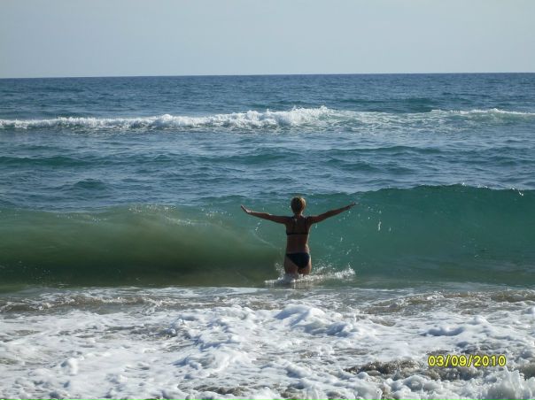 Oksana Pustovit фото №11