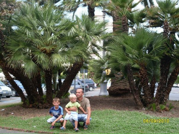 Oksana Pustovit фото №27