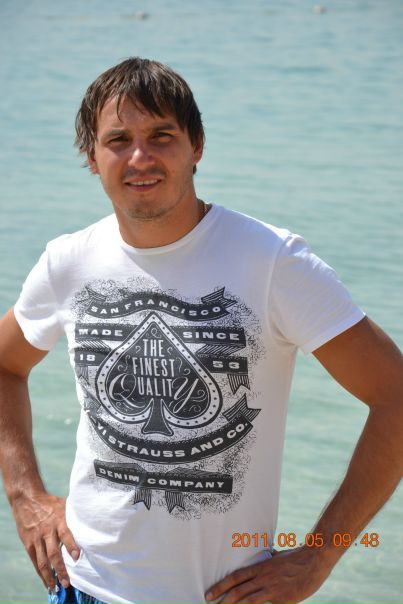 №14, Андрей Круглов, 46 лет, Ростов-на-Дону №14, Андрей Круглов, 46 лет, Ростов-на-Дону