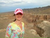 Фотография Лисиенко Ольги