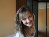 Фотография Баталовой Натальи