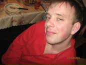 Фотография Селитриникова Александра