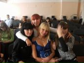 Фотография Носковой Надежды