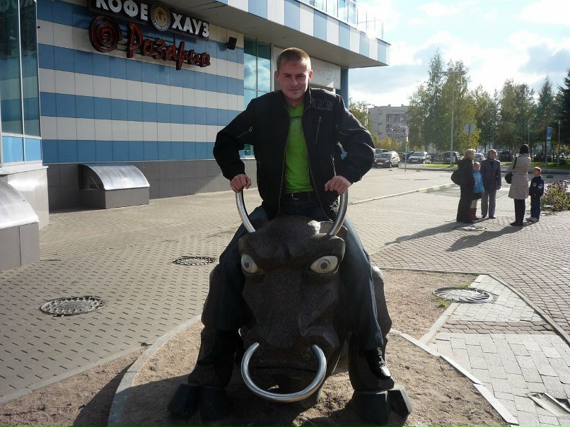 Александр Круглов фотография #21