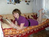 Фотография Гречиной Ксении