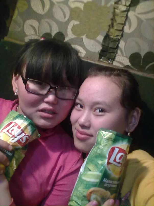 Анзат Монгуш фотография #24