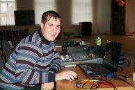 Фотография Устименко Вячеслава