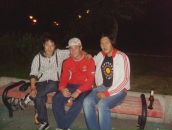 Дмитрий Дармаев фотография #47 (источник - https://vk.com/id8471399)