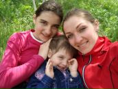 Фотография Ивахнюк Ирины