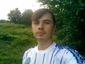 Дмитрій Багинський фотография #16 (источник - https://vk.com/id65811170)