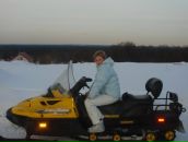 Фотография Пантюховой Ольги