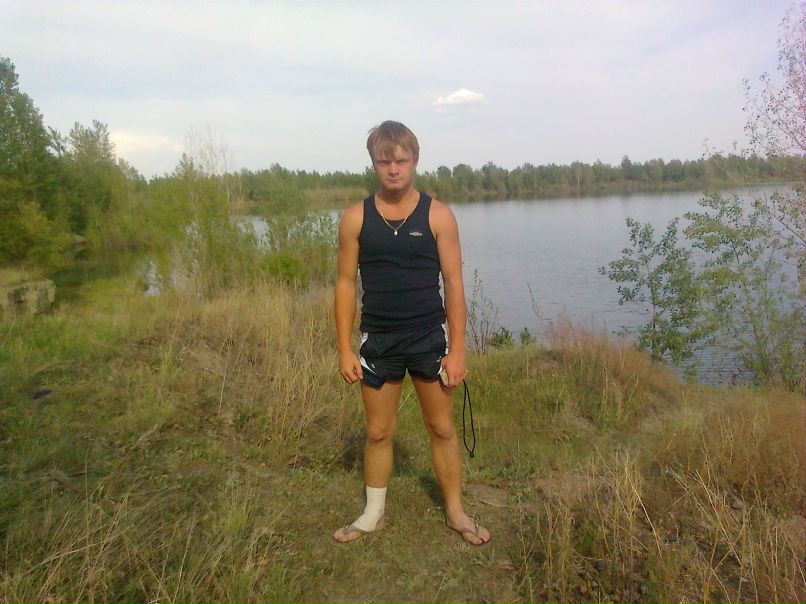 Андрей Далматов фотография #14