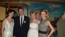 Фотография Гришина Сергея