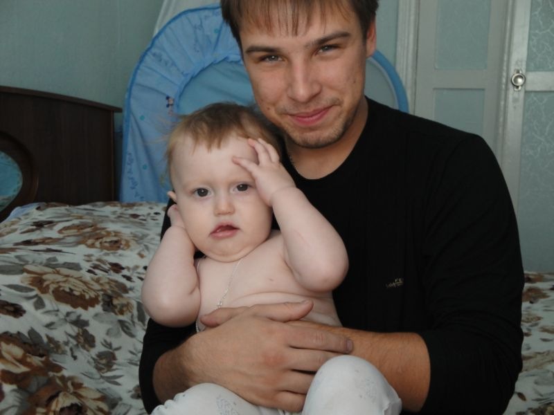 Дмитрий Рыбаков фотография #26