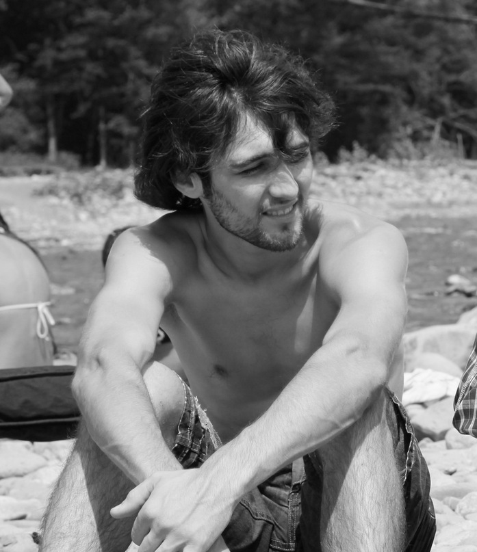 Игорь Патенко фотография #2