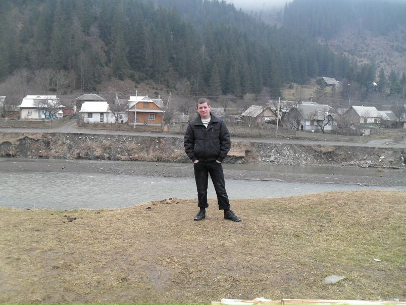 Игорь Заец фото №34