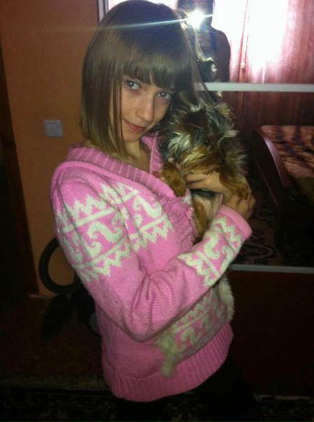 №4, Аленка Бербатова №4, Аленка Бербатова