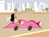 Фотография Максимовой Анны