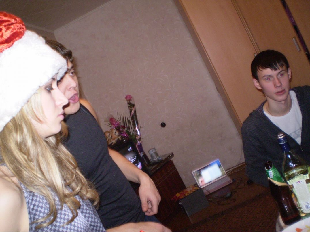 Данил Микуров фотография #8