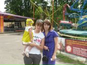 Фотография Никульниковой Натальи