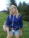 Оля Келіберда фотография #6 (источник - https://vk.com/id68332767)