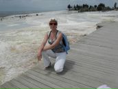 Фотография Малюковой Оли