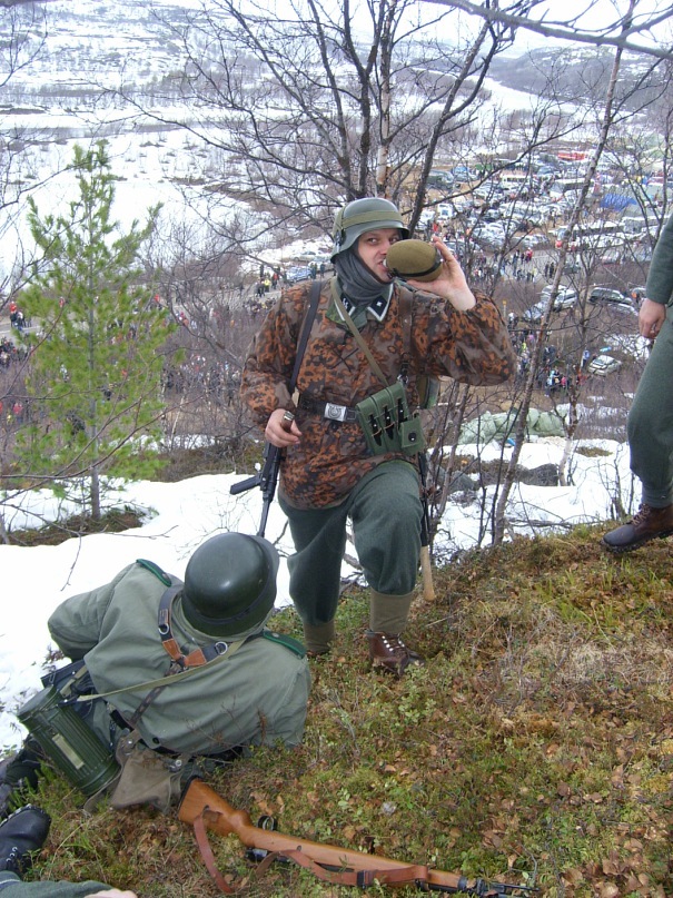 Серж Лист фотография #28