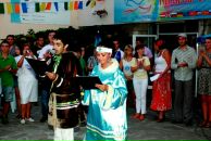 Фотография Белобородовой Ирины