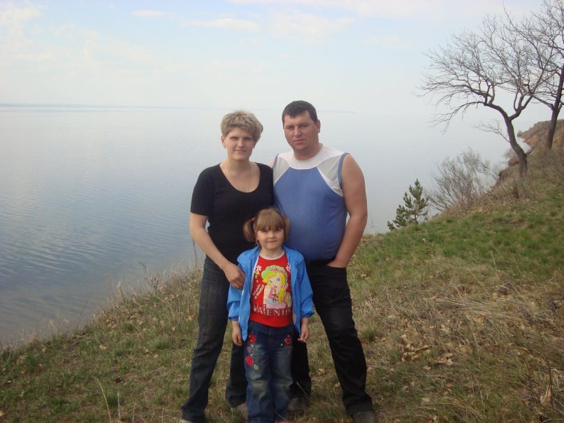 Светлана Гарькина фотография #24